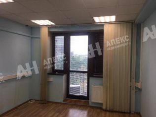 Аренда офиса 78 м²