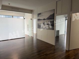 Аренда офиса 222 м²