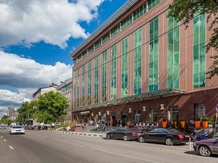 Аренда офиса 398 м²