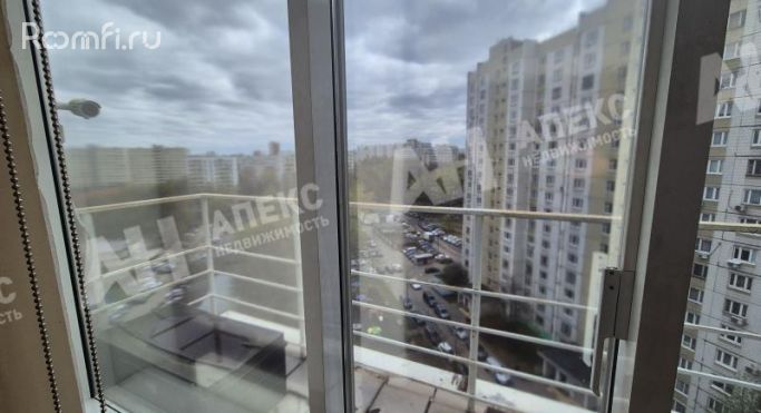 Аренда офиса 190 м², Научный проезд - фото 2