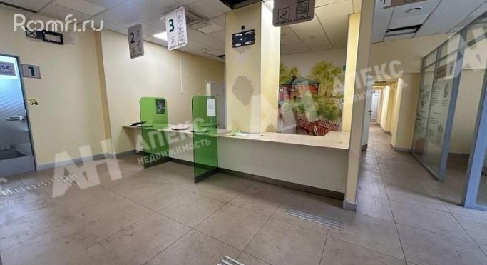 Аренда помещения свободного назначения 182 м², улица Плющиха - фото 1