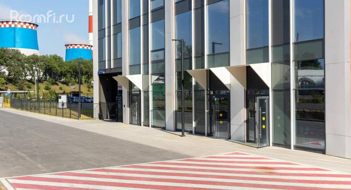 Аренда офиса 301.4 м², Новоостаповская улица - фото 5