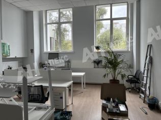 Аренда офиса 51 м²