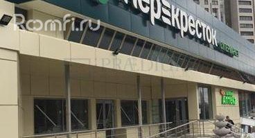 Продажа офиса 919 м², улица Намёткина - фото 3