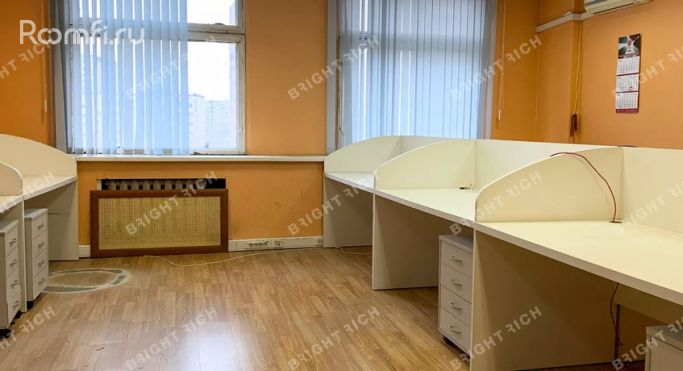 Продажа офиса 3941.3 м², улица Римского-Корсакова - фото 1