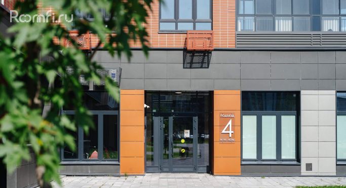 Продажа помещения свободного назначения 74.6 м², Ленинградское шоссе - фото 5