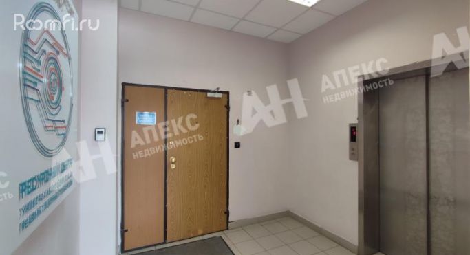 Аренда офиса 740 м², 3-я улица Ямского Поля - фото 3