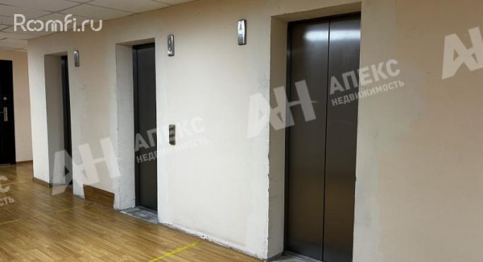 Аренда офиса 58 м², улица Намёткина - фото 3