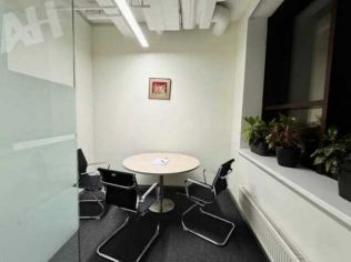 Аренда офиса 393 м²