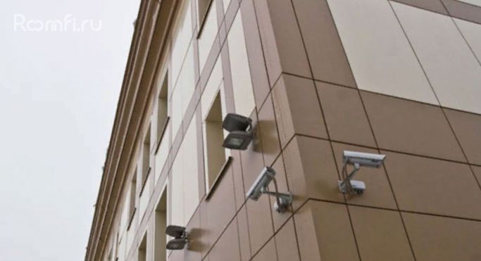 Продажа офиса 7400 м², Складочная улица - фото 2