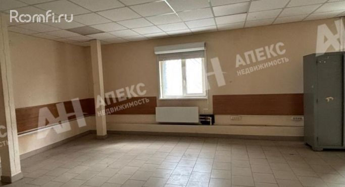 Аренда помещения свободного назначения 207 м², Вагоноремонтная улица - фото 1