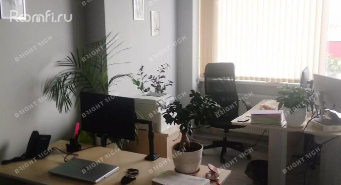 Аренда офиса 520 м², Научный проезд - фото 3