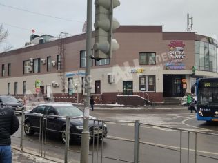 Аренда помещения свободного назначения 400 м²