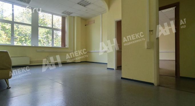 Аренда офиса 780 м², 3-я Мытищинская улица - фото 2