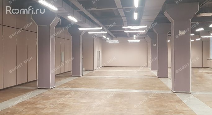 Аренда офиса 1481 м², проезд Воскресенские Ворота - фото 1