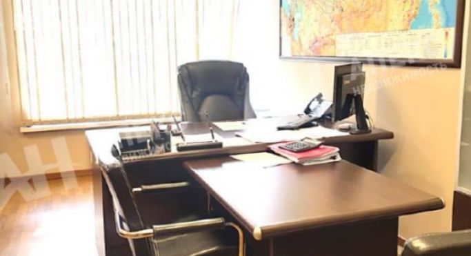 Аренда офиса 599 м², Брянская улица - фото 3