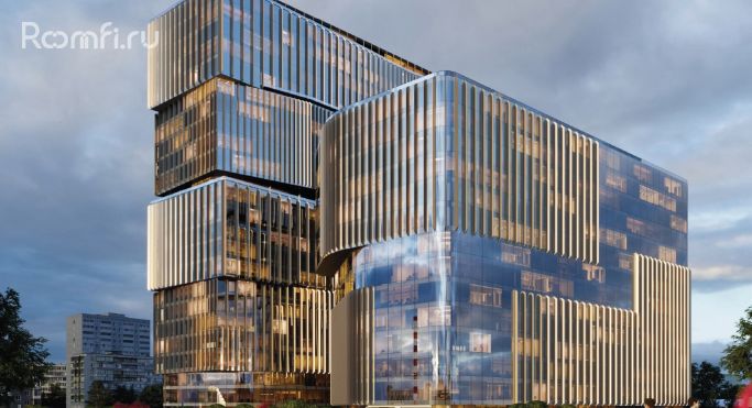 Продажа офиса 250 м², Варшавское шоссе - фото 3