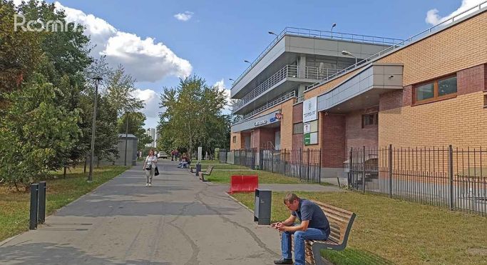 Аренда помещения свободного назначения 100 м², улица Гурьянова - фото 2