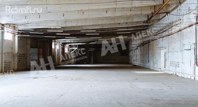 Аренда производственного помещения 2400 м², Перовское шоссе - фото 2