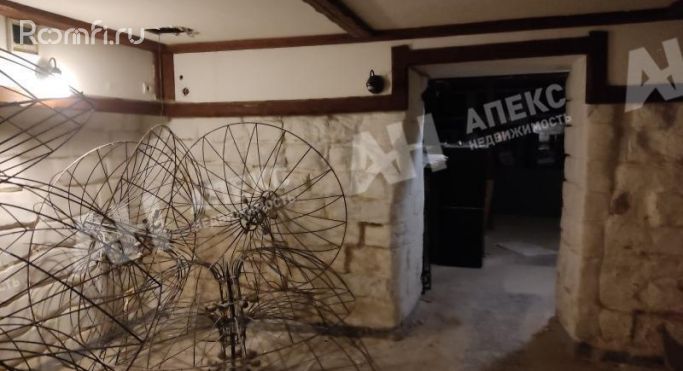 Аренда помещения свободного назначения 245 м², Яузская улица - фото 2