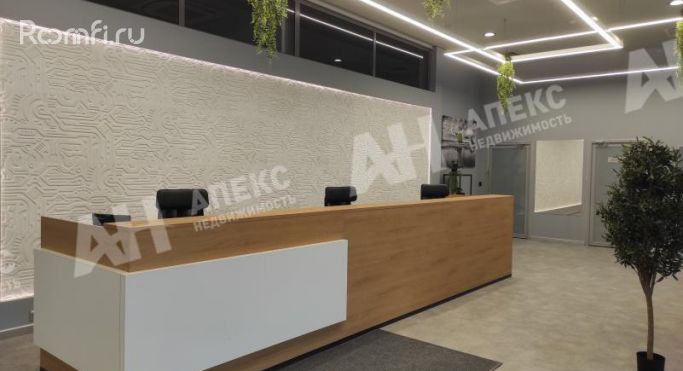 Аренда офиса 679 м², Коптевская улица - фото 3