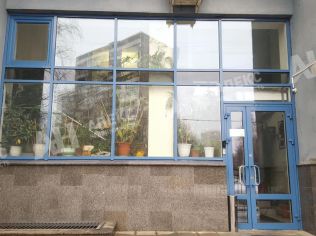 Аренда офиса 107 м²