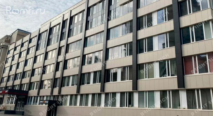 Аренда офиса 215.9 м², улица Ибрагимова - фото 3