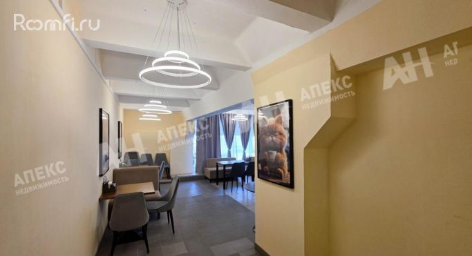 Аренда помещения свободного назначения 69 м², 1-я Дубровская улица - фото 3