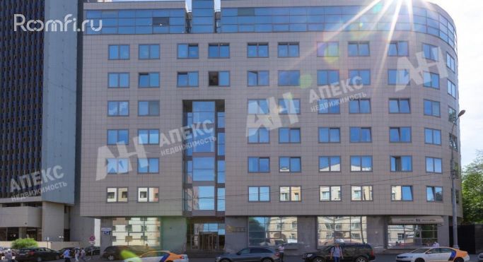 Аренда офиса 156 м², улица Щепкина - фото 3