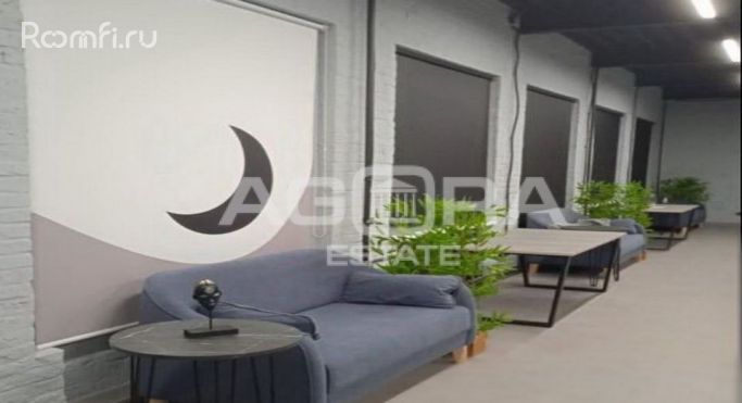 Продажа помещения свободного назначения 65.7 м², Электродный проезд - фото 3