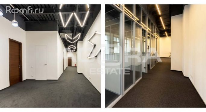 Аренда помещения свободного назначения 2504.8 м², Смоленский бульвар - фото 3