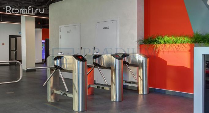 Продажа офиса 4230 м², Марьинский бульвар - фото 3