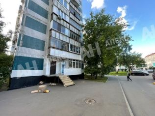 Продажа помещения свободного назначения 55 м²