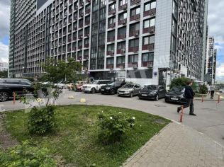 Продажа помещения свободного назначения 93 м²