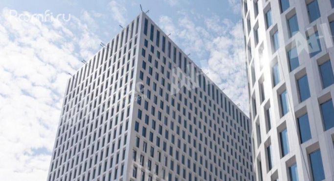 Продажа офиса 5431 м², улица Двинцев - фото 3