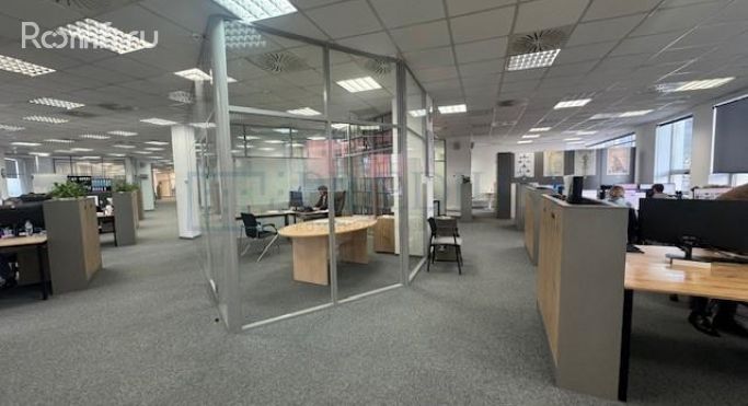 Аренда офиса 500 м², Новодмитровская улица - фото 1