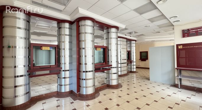 Аренда торгового помещения 344 м², 3-я Владимирская улица - фото 2