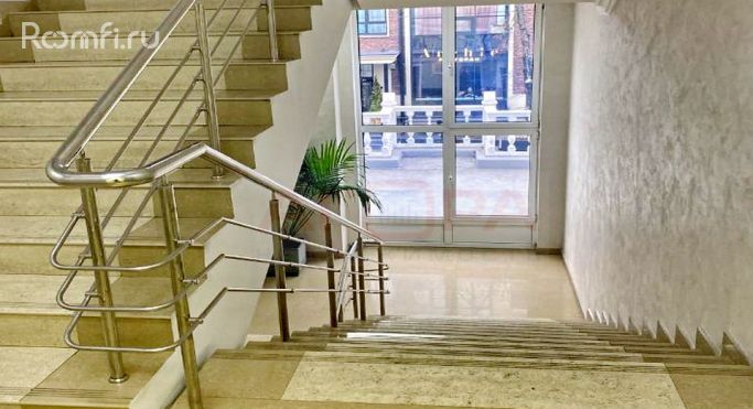 Аренда офиса 43.5 м², Комсомольский проспект - фото 3