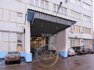 Аренда помещения свободного назначения 715 м²