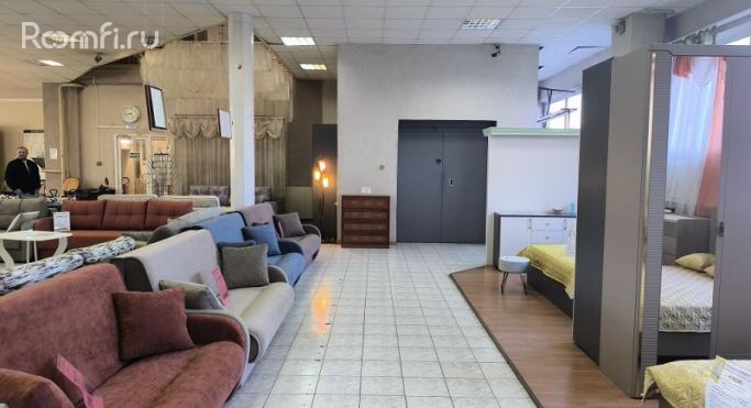 Аренда склада 700 м², Сормовский проезд - фото 3
