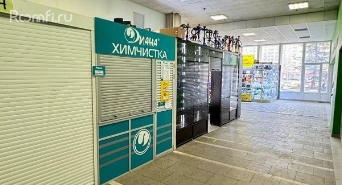 Аренда торгового помещения 100 м², Полярная улица - фото 2