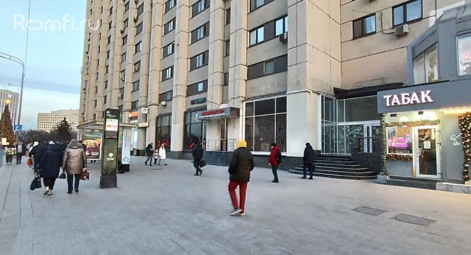 Аренда помещения свободного назначения 237 м², Калужская площадь - фото 1