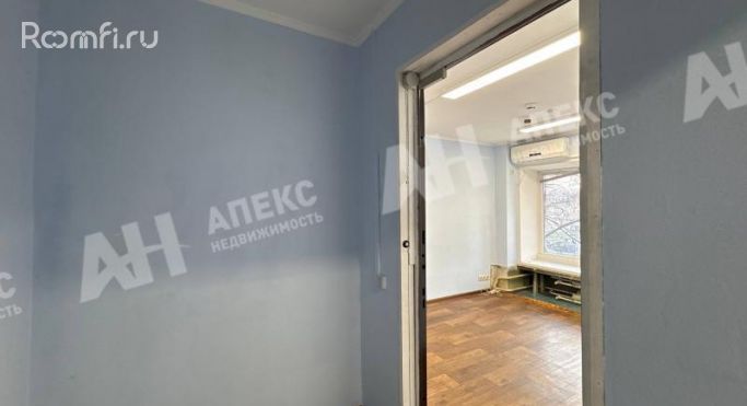 Аренда офиса 183 м², проспект Вернадского - фото 2