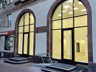 Аренда офиса 81.5 м²