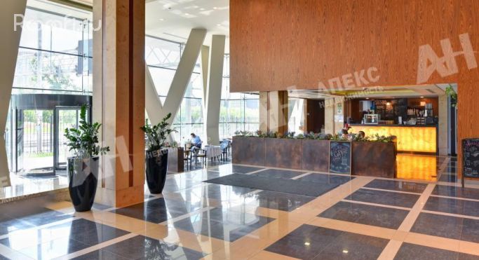 Продажа офиса 119 м², Минская улица - фото 3