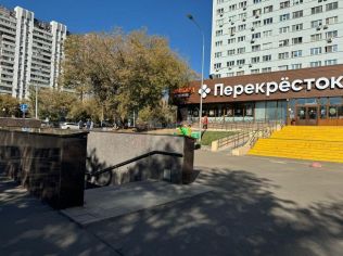 Аренда помещения свободного назначения 533 м²