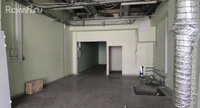 Аренда склада 80 м², Котляковская улица - фото 3