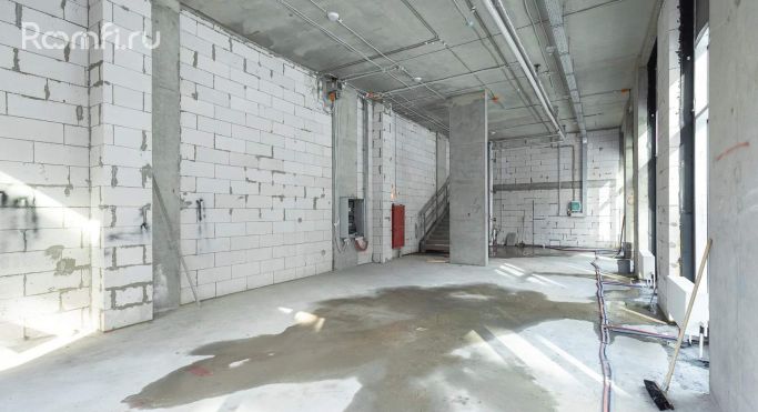 Аренда помещения свободного назначения 118.5 м², Малая Почтовая улица - фото 5