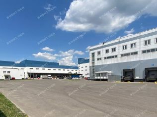 Аренда склада 5000 м²