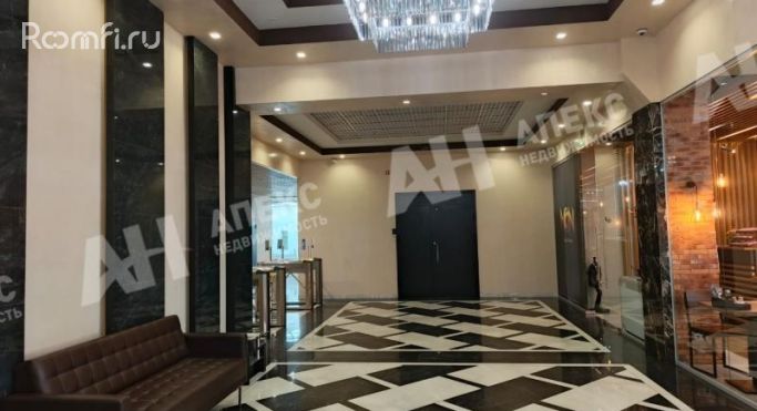 Аренда офиса 1481 м², Волгоградский проспект - фото 3